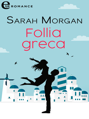 cover image of Follia greca